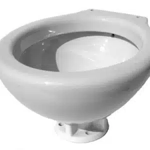 LOSSE POT IJSSELTOILET