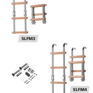 Ladder folding SLFM3