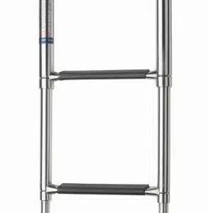 Ladder telescopic SLT3