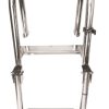 Ladder telescopic SLT4DA