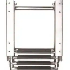 Ladder telescopic SLT4PA