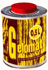 Le Tonkinois Gelomat