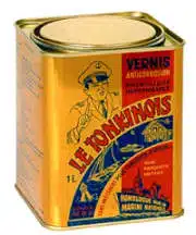 Le Tonkinois Klassiek 0,25 ltr