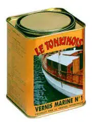 Le Tonkinois No 1 Vernis 1 ltr