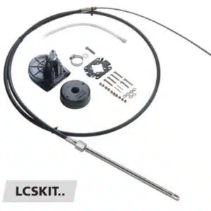 Light stuurkit LCSKIT7