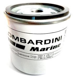 Lombardini Fuel Filter LDW502 tot 1404