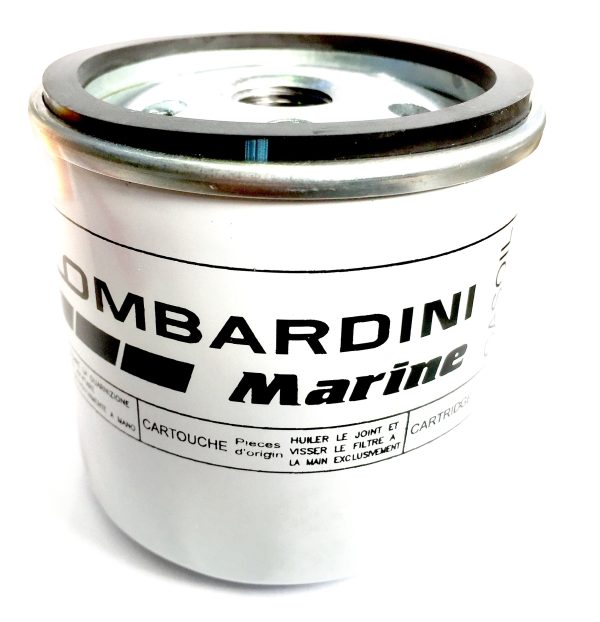 Lombardini Fuel Filter LDW502 tot 1404