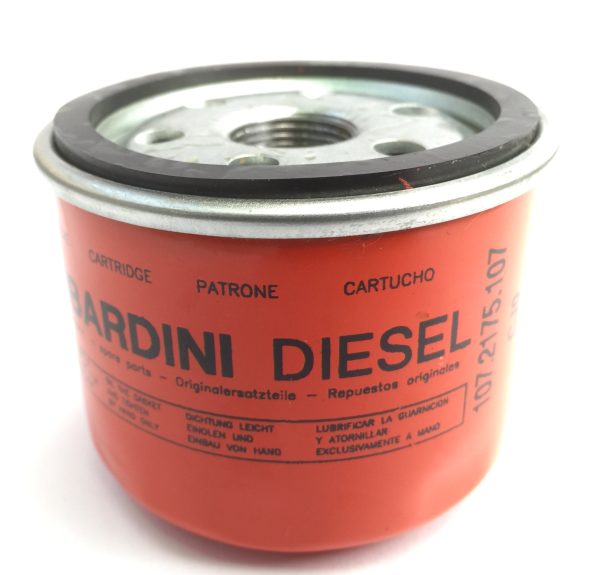 Lombardini Oilfilter LDW502-602-702-1003