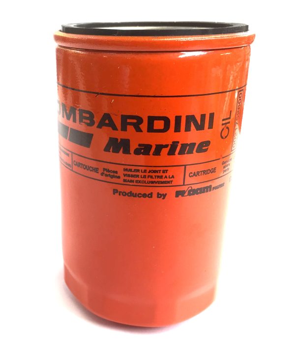 Lombardini Oilfilter LDW 2204M - 2204MT