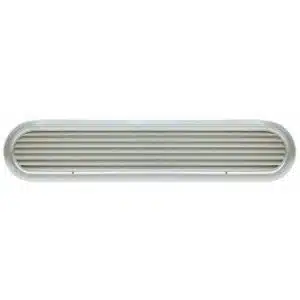 Luchtaanzuigpoort type 25 ASV025A