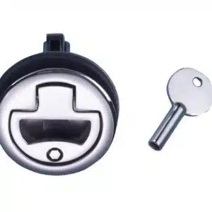 Luikoog afsluitbaar #79