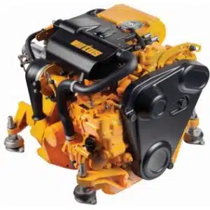 #M2.18 16pk/3600 rpm tmc40