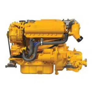 #M4.56 52pk /3000 rpm tm345