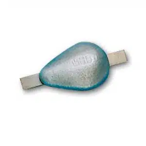 MGDuff Anode Aluminium Huid/Roer AD76