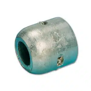 MGDuff Anode Aluminium Schoefas MGDA ø30mm