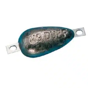 MGDuff Anode Zink Huid/Roer ZD77