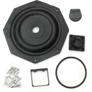 MK5 Reparatieset Henderson AK8050