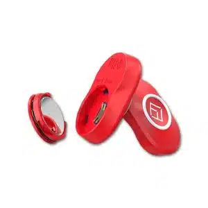 MOB+™ xFOB™ Rood