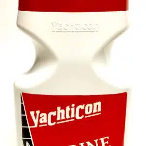 Marine Polish - reinigen en polijsten in 1 handeling - 500 ml