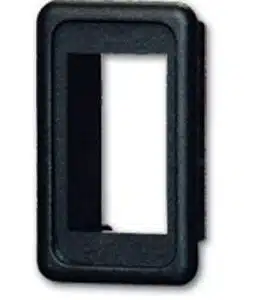 Mastervolt Frame VMS tbv 1 schakelaar