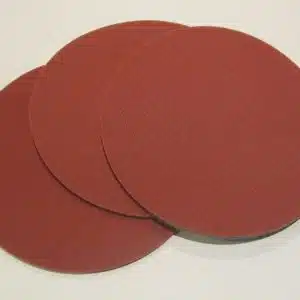 Matteerschijven grofte 4000 75 mm