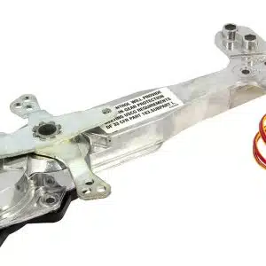 Mechanisme voor afstands- RC01A