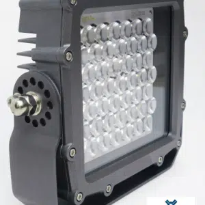 Mega Beam Led 36.000 lumen