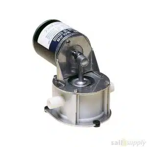 Membraam v pomp 10398