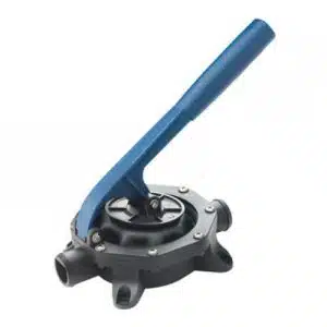 Membraanpomp BLPM020