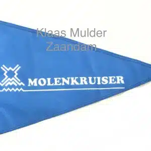 MolenKruiser Vlag