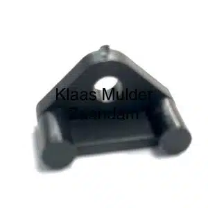 Montagebeugel tbv PA6488
