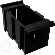 Montageframe voor schakelaar (midden)