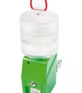 NITRA CAMPLITE LED ZOND.BAT.15