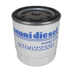 Nanni Diesel Brandstof 970622350