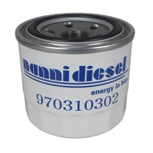 Nanni Diesel Brandstof Filter