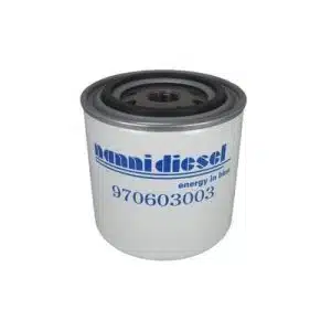 Nanni Diesel Olie Filter