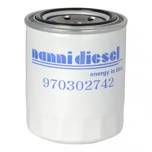 Nanni Diesel Olie Filter