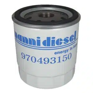 Nanni Diesel Olie Filter