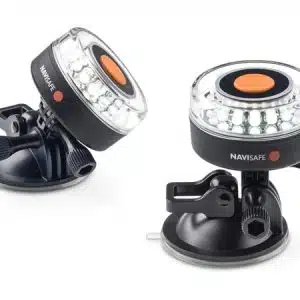 Navisafe Navi light 360º met zuignap.