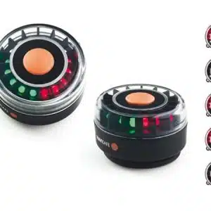 Navisafe Navi light Tri-Colour 2NM