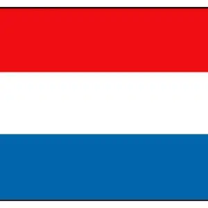 Nederlandse vlag 50x75