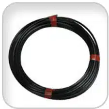 Nylon tubing 6x8mm HS04N