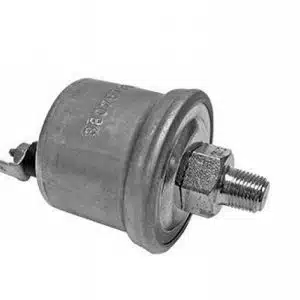 Oliedruksensor 12 / 24V OILSR08