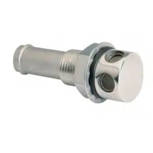 Ontluchtingsnippel recht ST04S