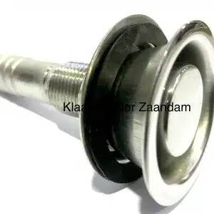 Ontluchtingsnippel recht ST05S