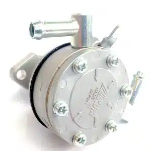 Opvoerpomp M2.04/06 STM1127