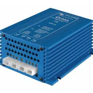 Orion 12/24-10A, 9-18V, 20-30V, 10A