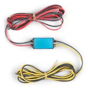 Orion IP67 24/12-5A, 15 - 40V, 12V, 5A (60W)