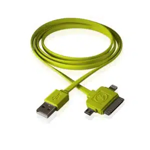 Outdoor Tech CALAMARI - groen