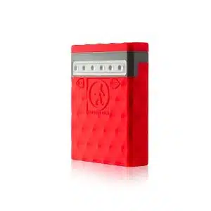 Outdoor Tech KODIAK 2.0 Powerbank - rood